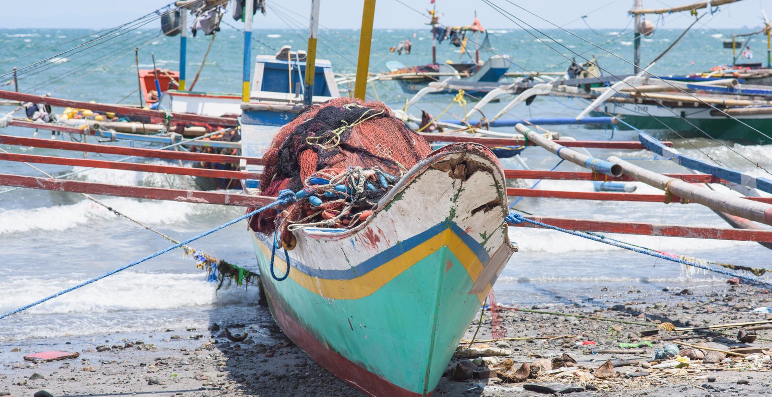 Günstige Flüge von Frankfurt nach General Santos ab 457 €