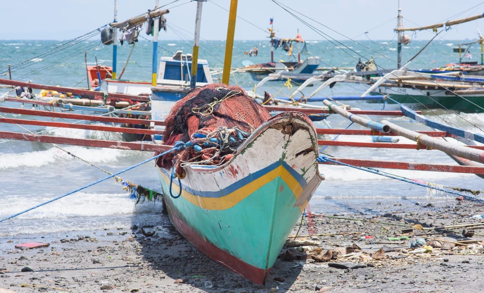 Cheap car rentals in General Santos, Philippines