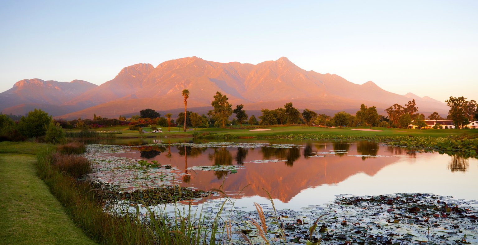 Cheap flights from Johannesburg to George from $70