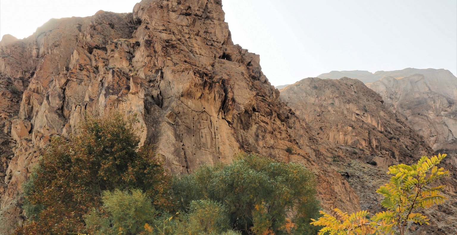 Cheap flights from Islamabad to Gilgit from £37