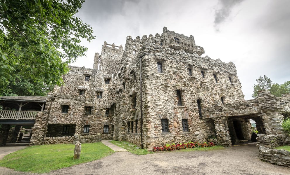 Billig biluthyrning i Gillette, USA