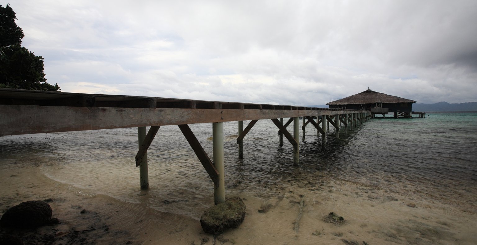 Find cheap flights to Gizo