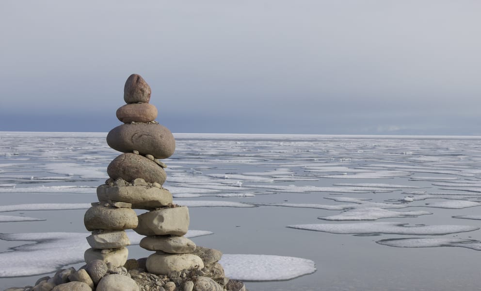 Cheap car rentals in Gjoa Haven, Canada