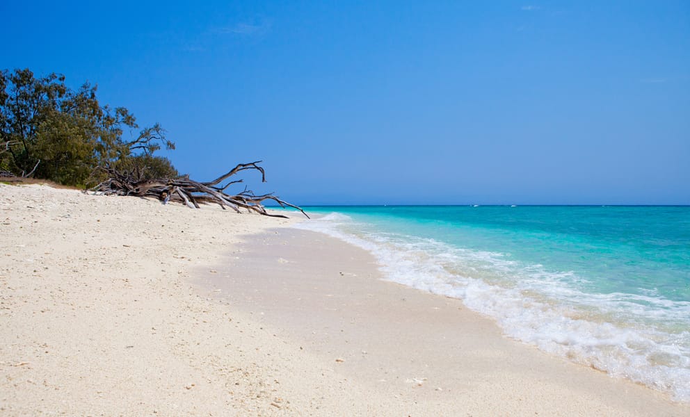 Cheap car rentals in Gladstone, Australia