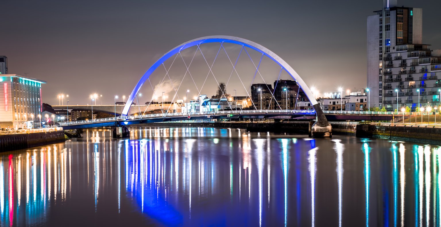 Cheap flights from Minneapolis to Glasgow from $231