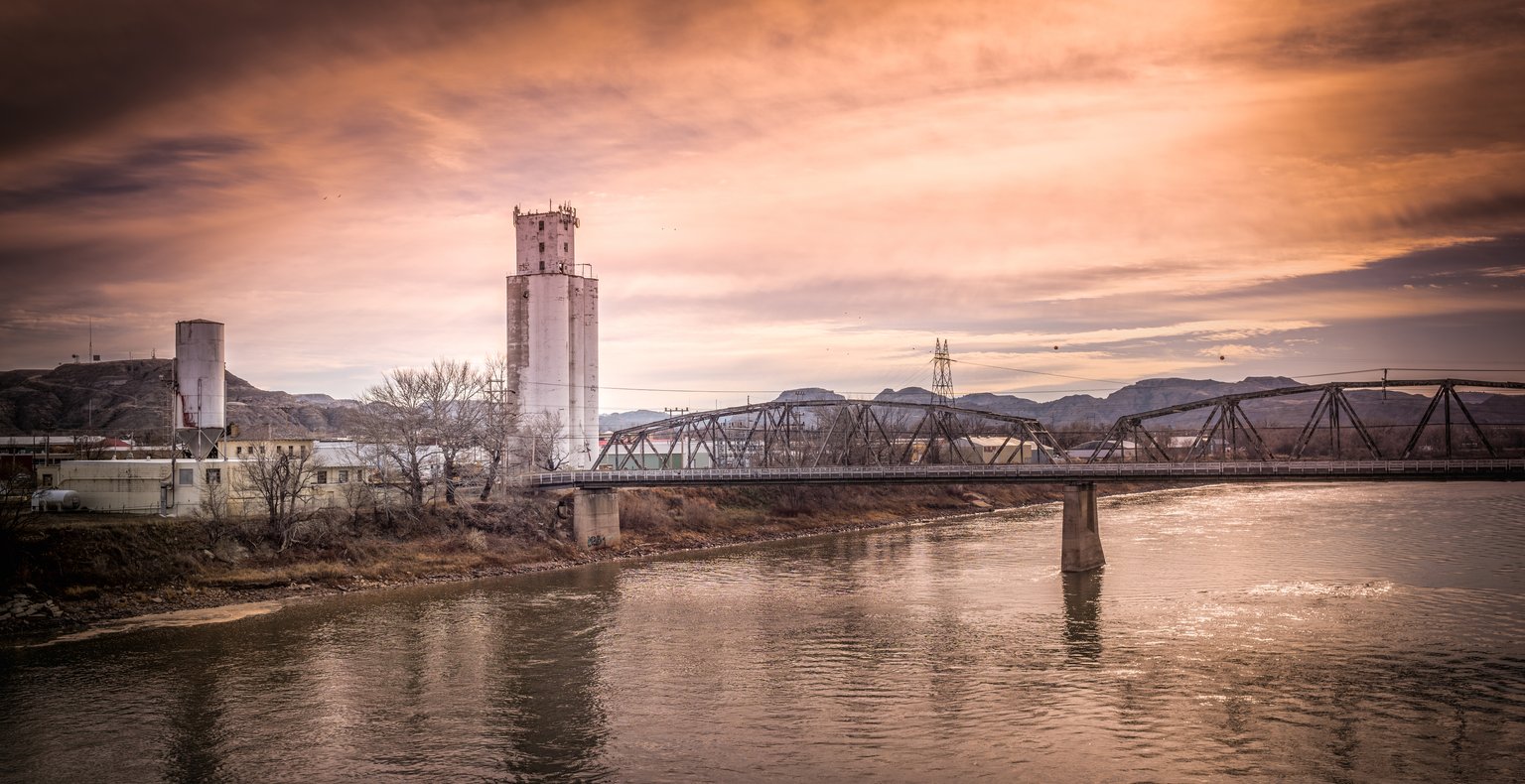 Find cheap flights to Glendive