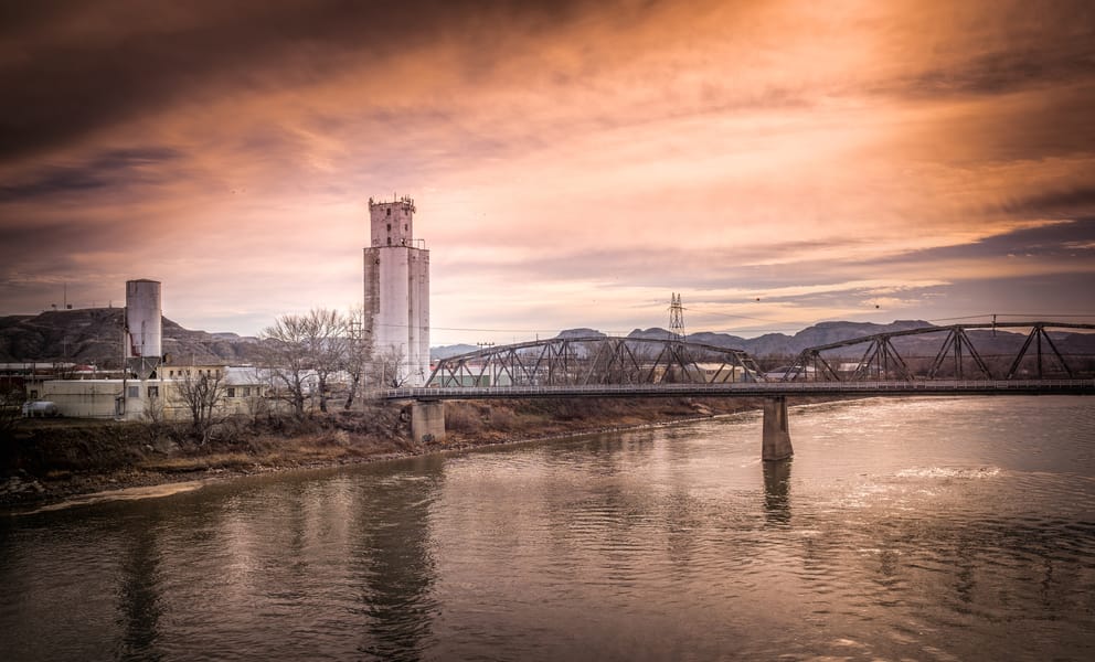 Cheap car rentals in Glendive, United States