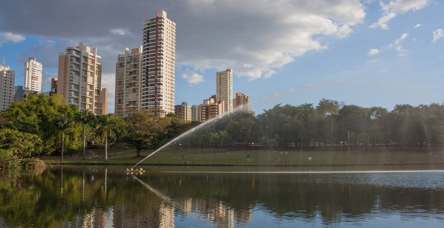 Günstige Flüge von Belo Horizonte nach Goiânia ab 76 €