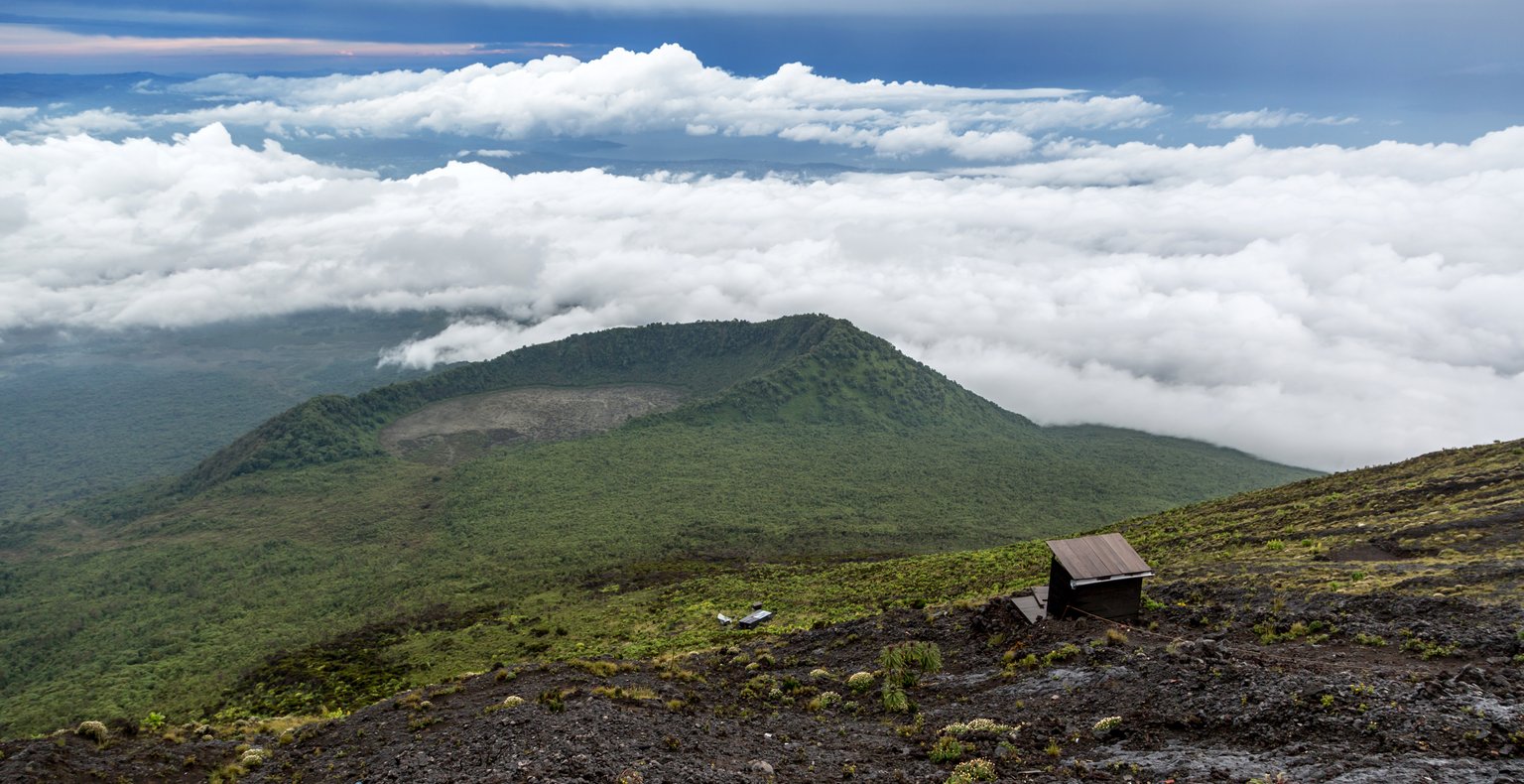 Cheap flights from Munich to Goma from £786