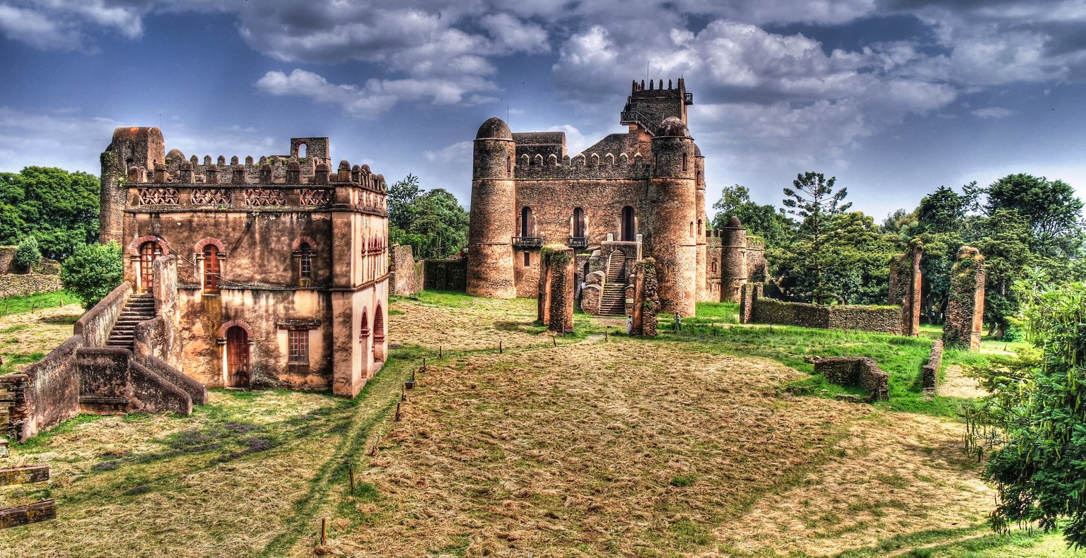 Flights to Gondar, Ethiopia