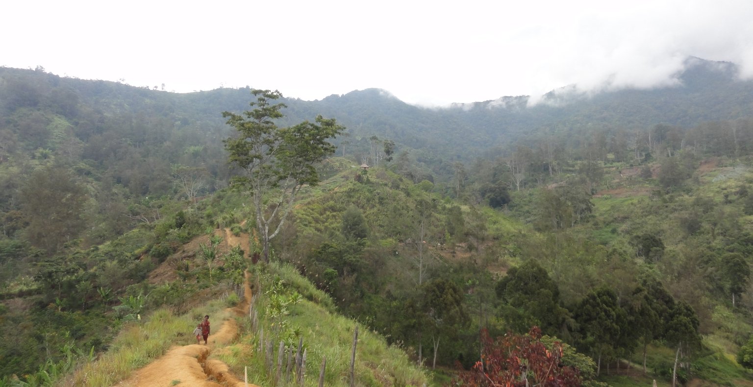 Cheap flights from Port Moresby to Goroka from £88