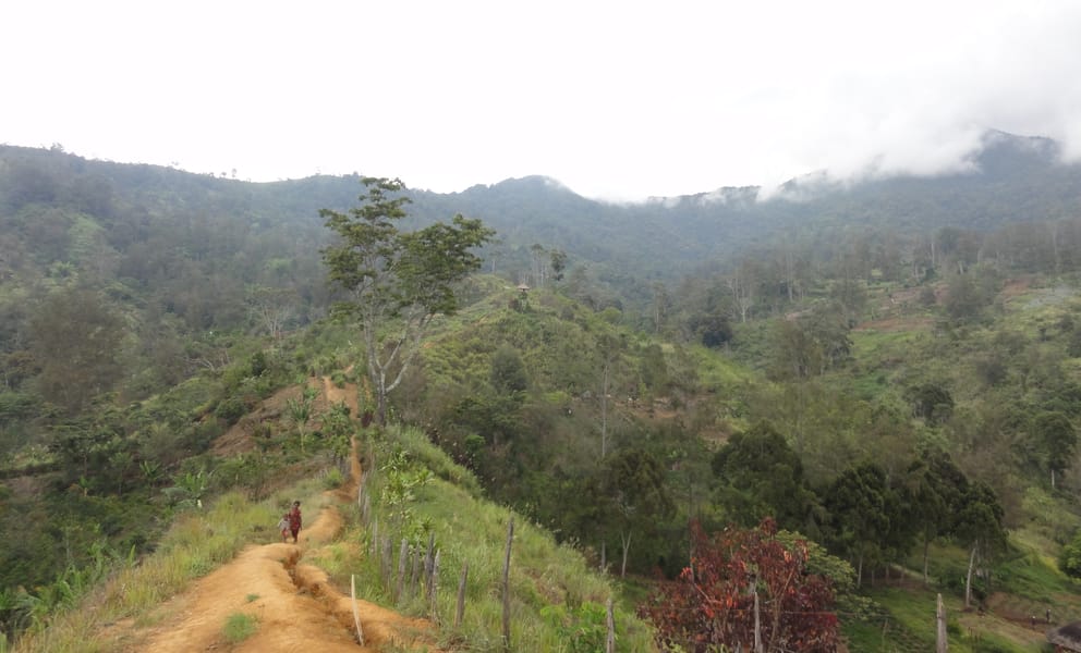 Lacný prenájom áut v Goroke, Papua-Nová Guinea