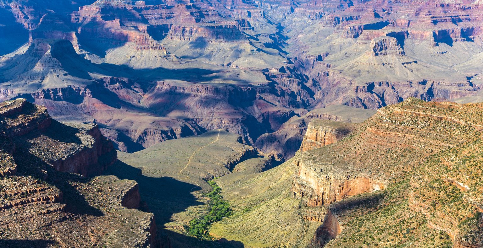 Cheap flights from Raleigh to Grand Canyon Village from