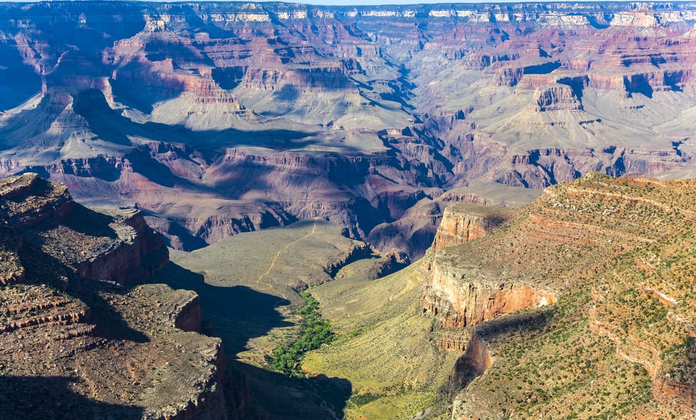 Cheap car rentals in Grand Canyon Village, United States