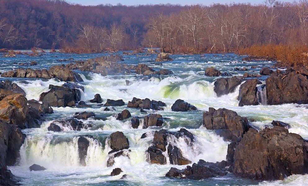 Cheap car rentals in Great Falls, United States