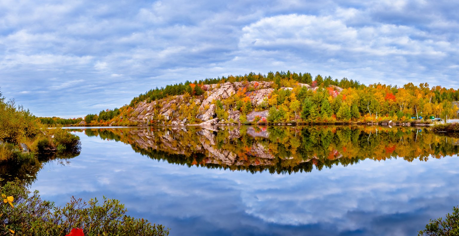 Finden Sie günstige Flüge to Greater Sudbury