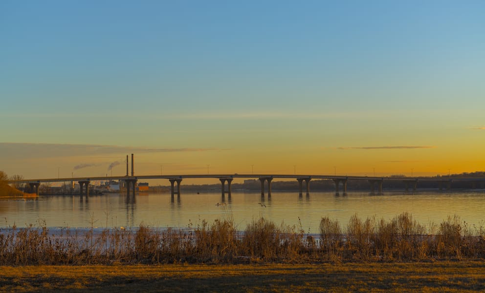 Cheap car rentals in Green Bay, United States