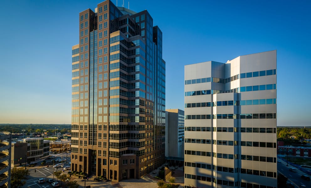 Cheap car rentals in Greensboro, United States