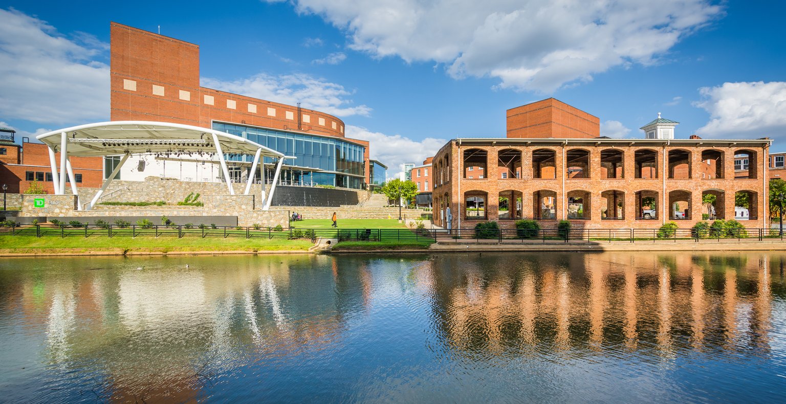 Cheap flights from Dallas to Greenville from $87