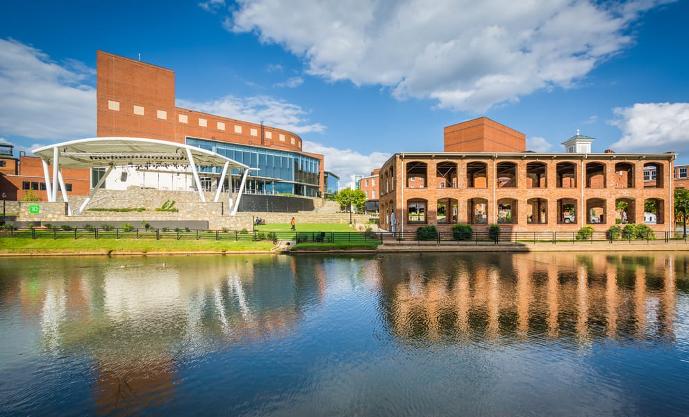 Cheap car rentals in Greenville, United States