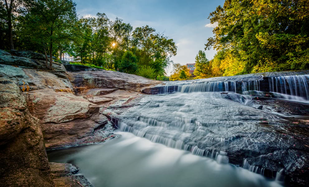 Cheap car rentals in Greenville, United States