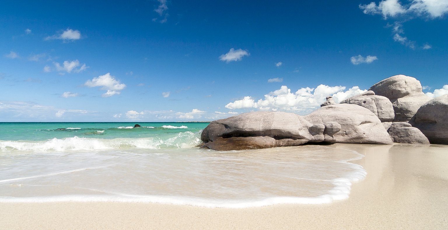 Najděte levné letenky do města Groote Eylandt
