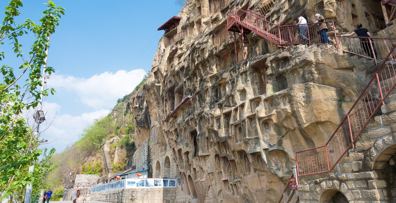 Voli to Guangyuan, Cina