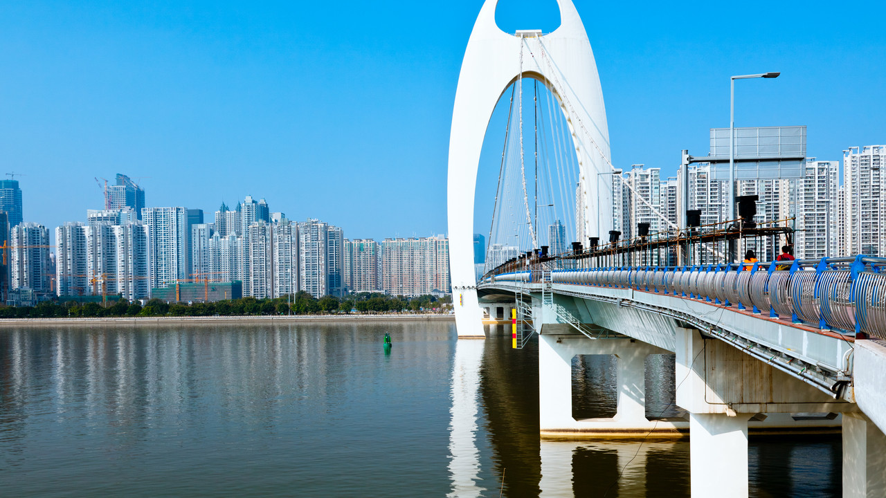 Cheap flights from Belgrade to Guangzhou from $358