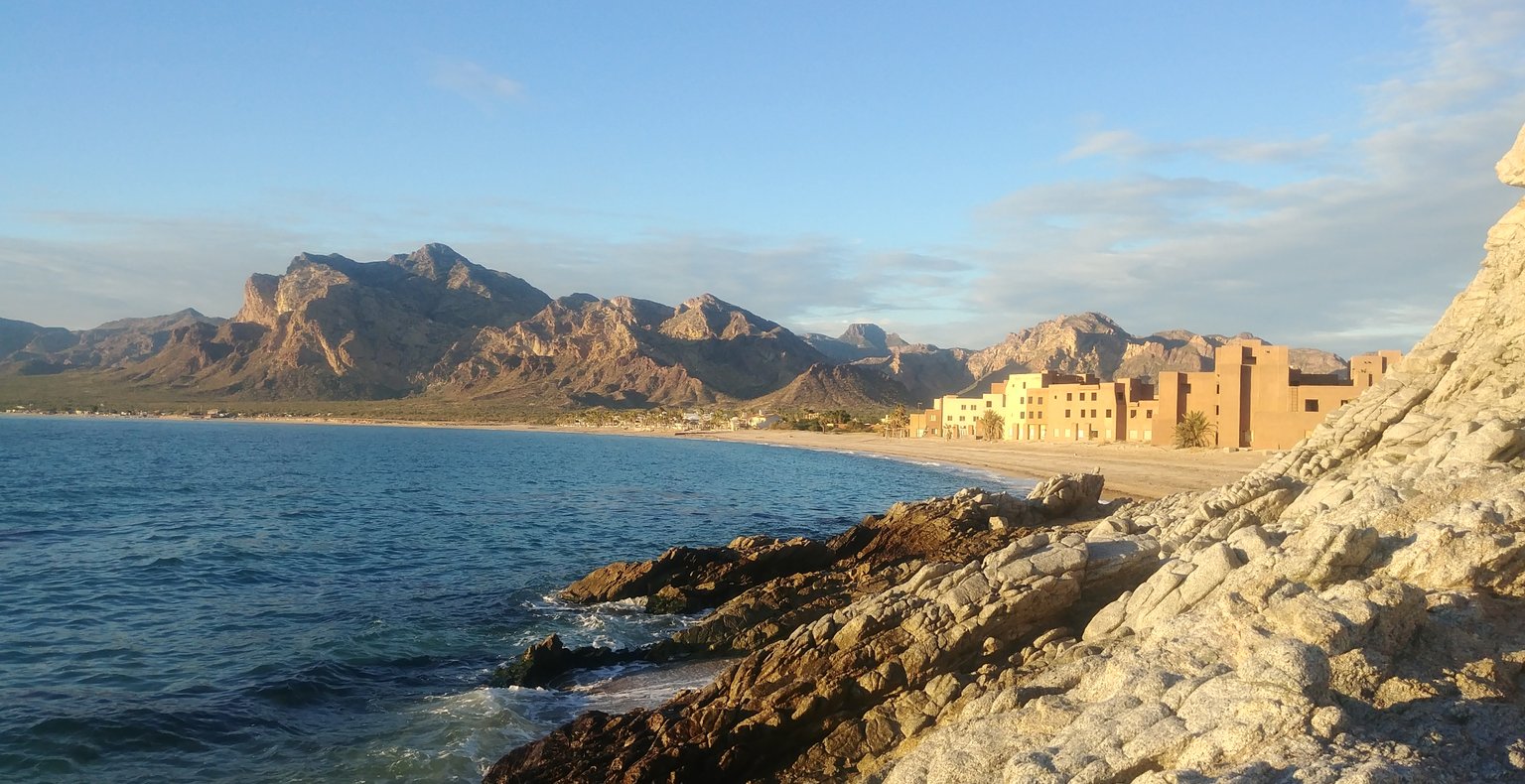 Ucuz Guaymas uçuşları bulun