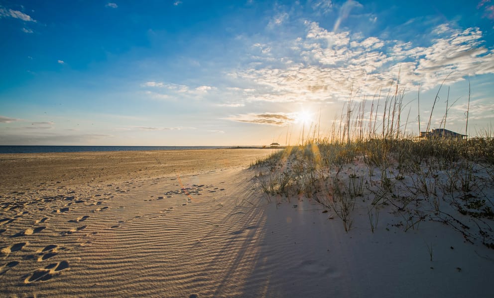 Cheap car rentals in Gulfport, United States