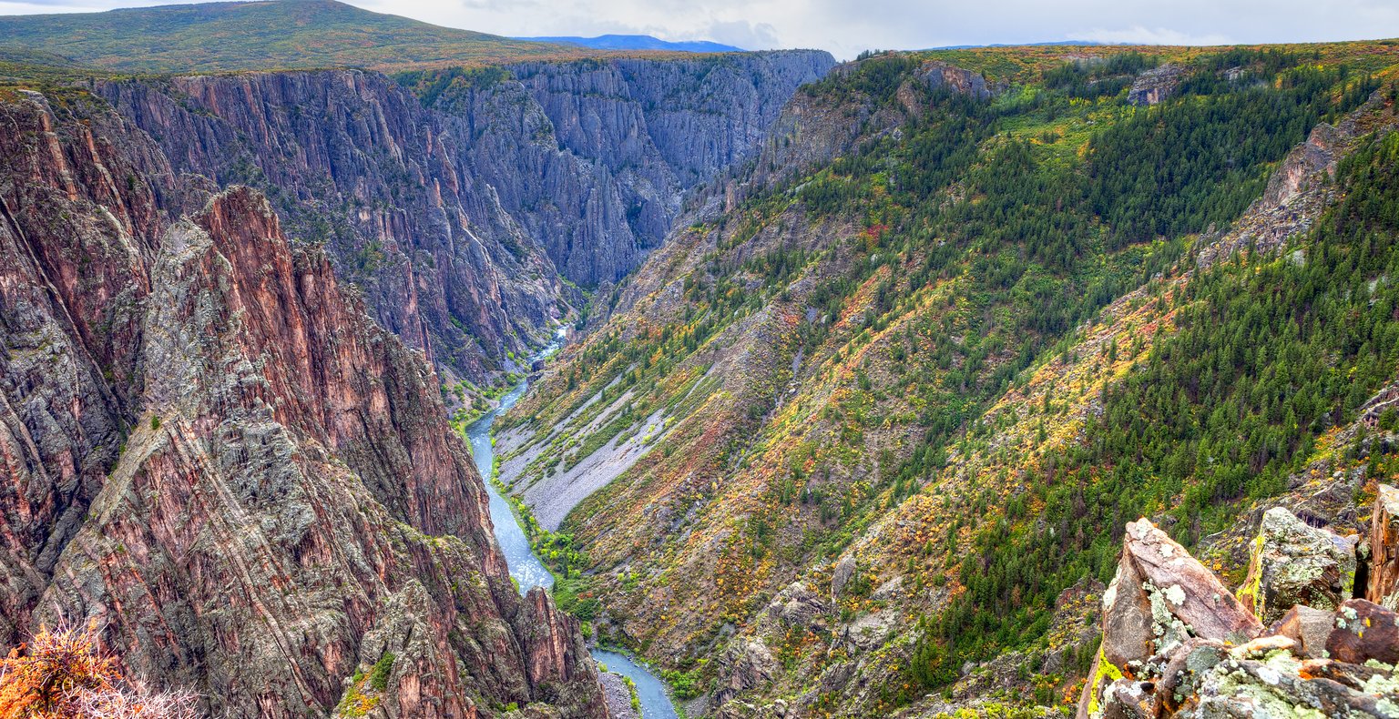 Levné lety do Gunnisonu, CO, Spojené státy