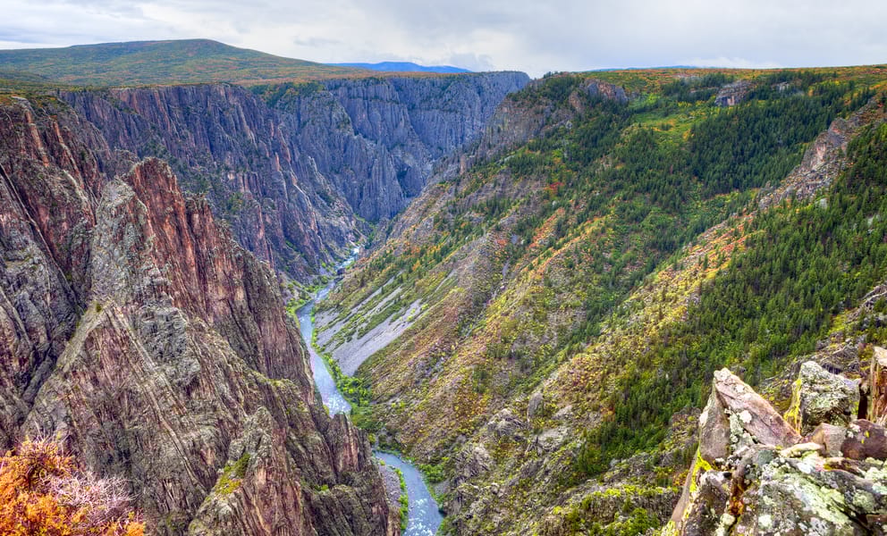 Cheap car rentals in Gunnison, United States