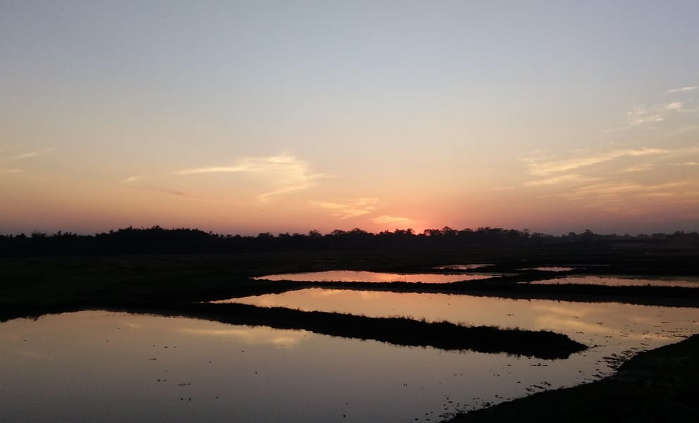 Cheap car rentals in Guwahati, India