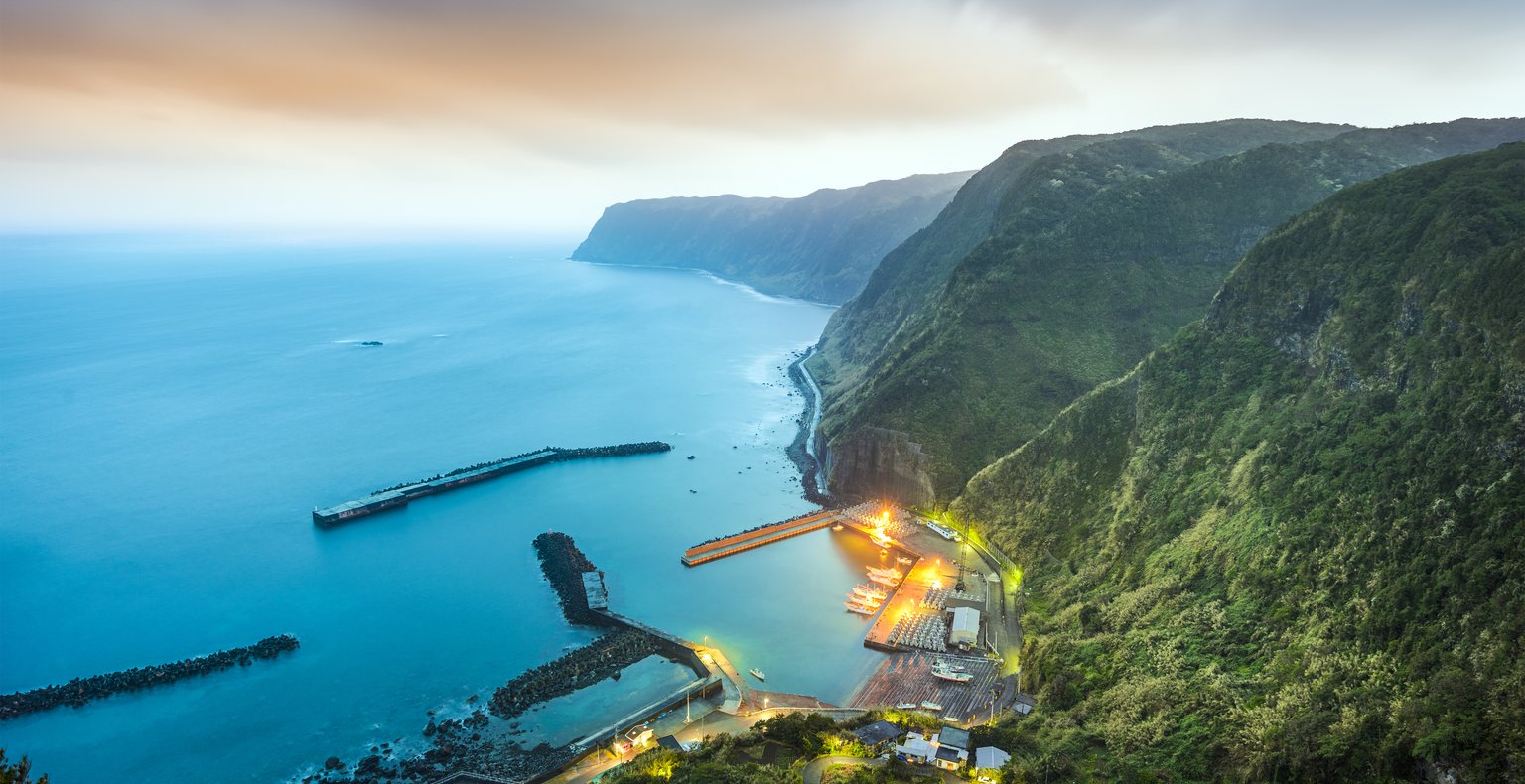 大阪発八丈島行きの格安チケットが~