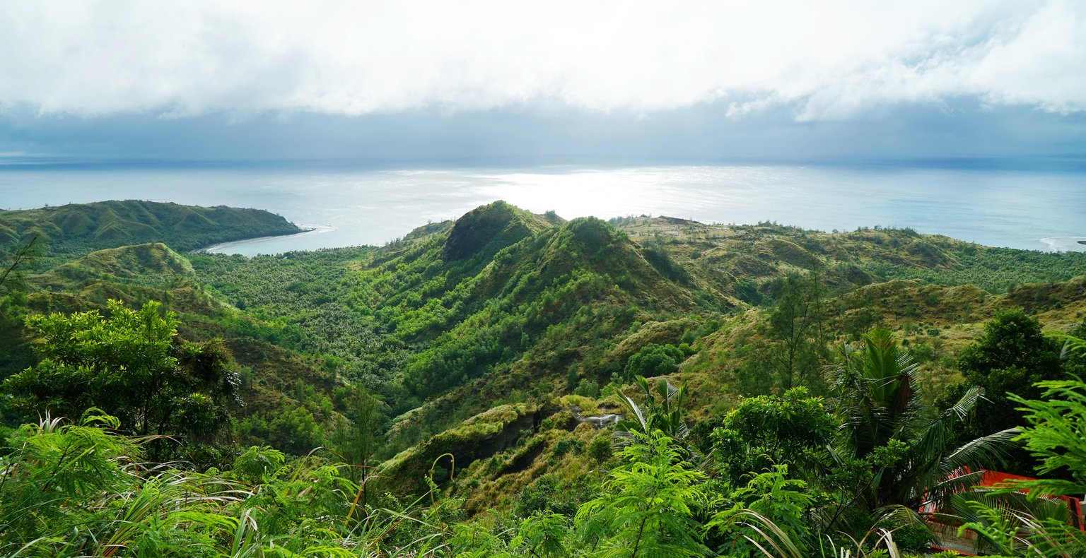 Cheap flights from Busan to Hagåtña from $70