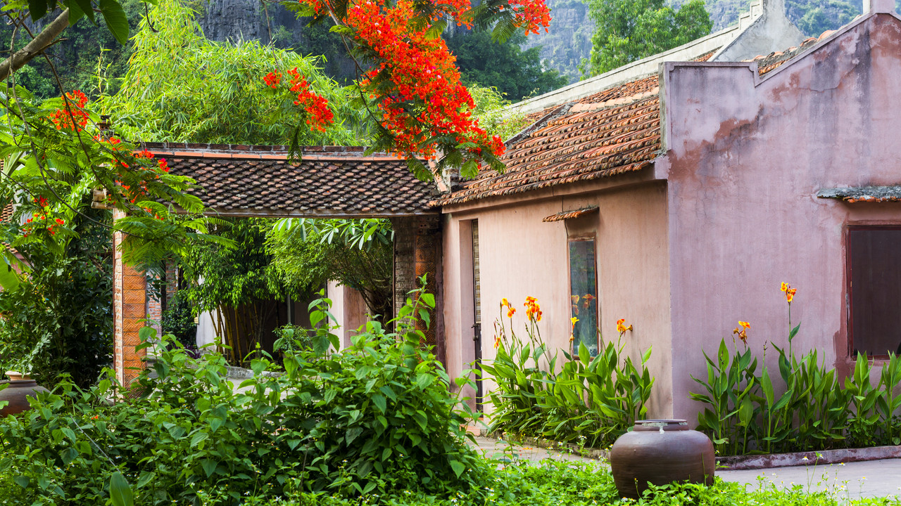 Günstige Flüge von Da Nang nach Haiphong ab 27 €