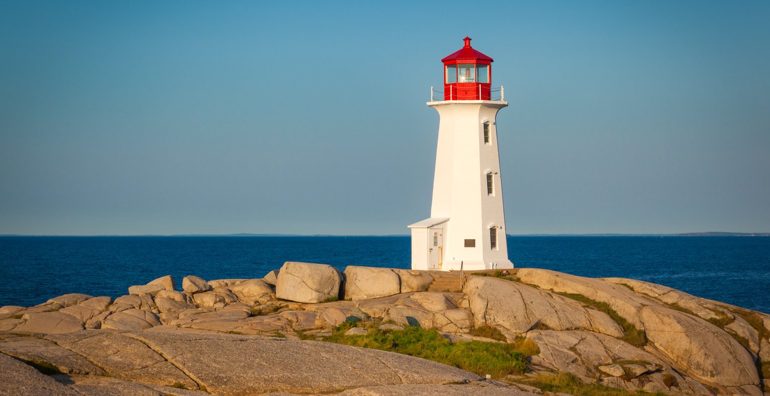 Cheap flights from Glasgow to Halifax from £421