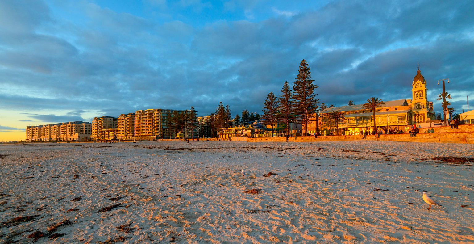 Hall Beach – wyszukaj tanie loty