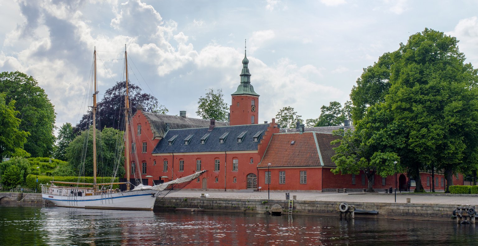Finden Sie günstige Flüge to Halmstad