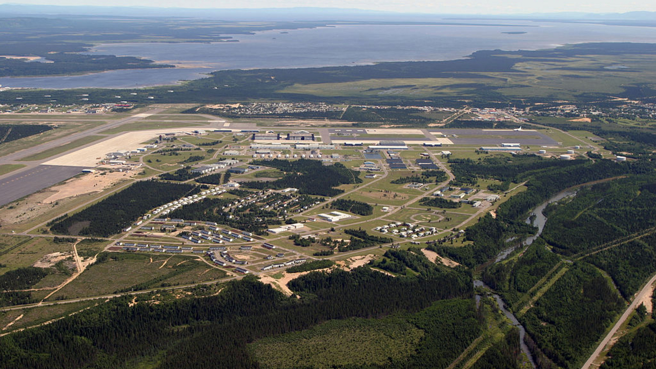 Find cheap flights to Happy Valley-Goose Bay