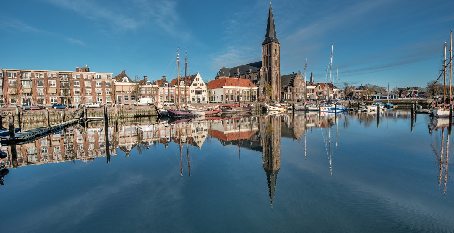 Cheap flights from Cleveland to Harlingen from £195