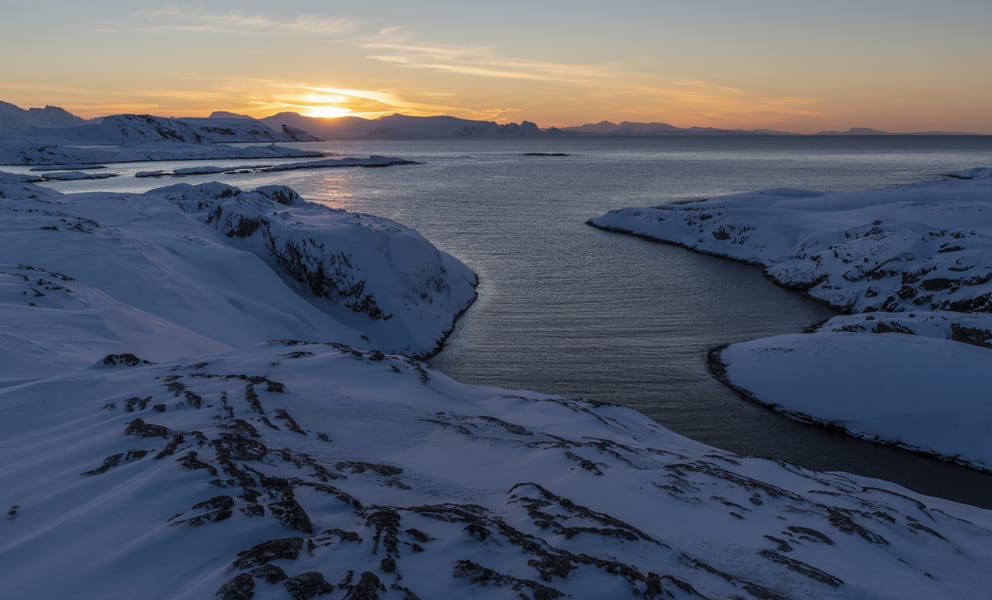 Billige lejebiler i Hasvik i Norge