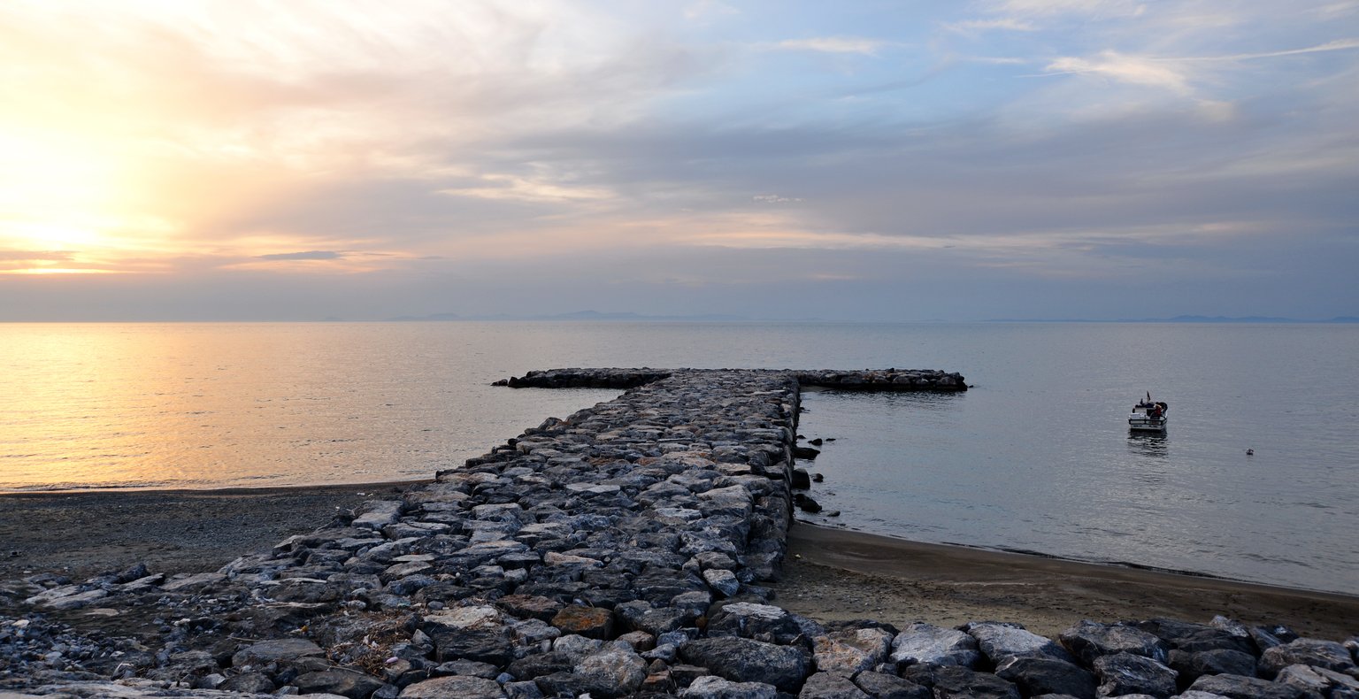 Günstige Flüge von Frankfurt in die Provinz Hatay ab 106 €