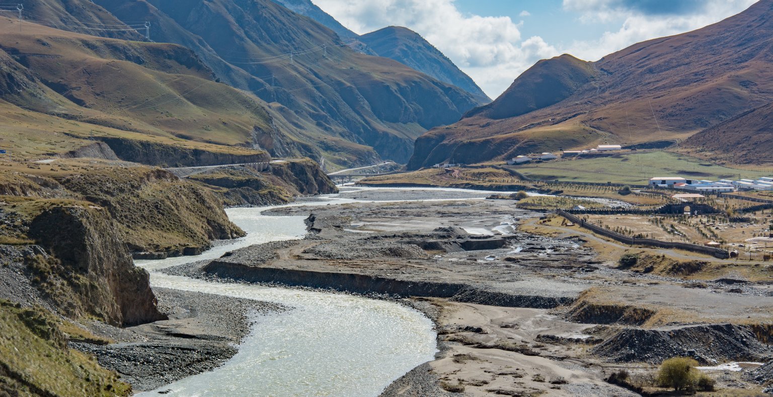 Voli low cost a Heilongjiang, Cina