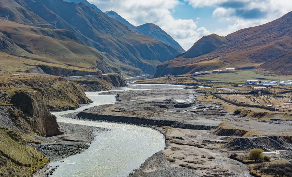 Lacný prenájom áut v Chej-che, Čína