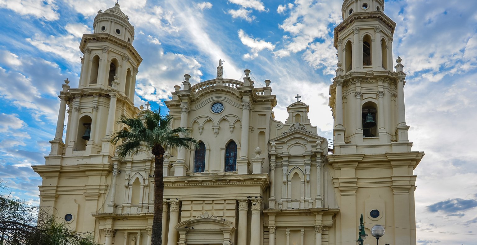 Cheap flights from Phoenix to Hermosillo from $246