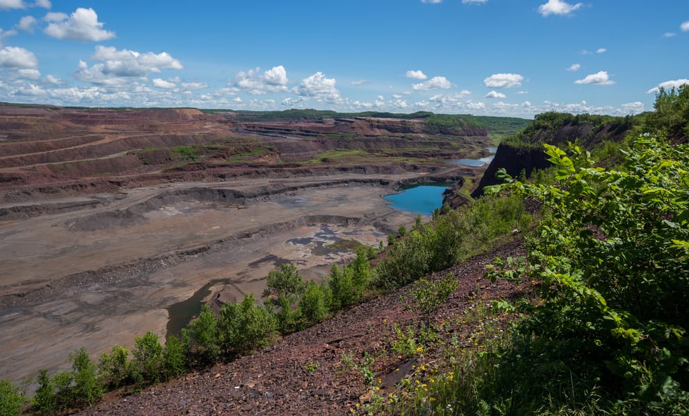 Cheap car rentals in Hibbing, United States