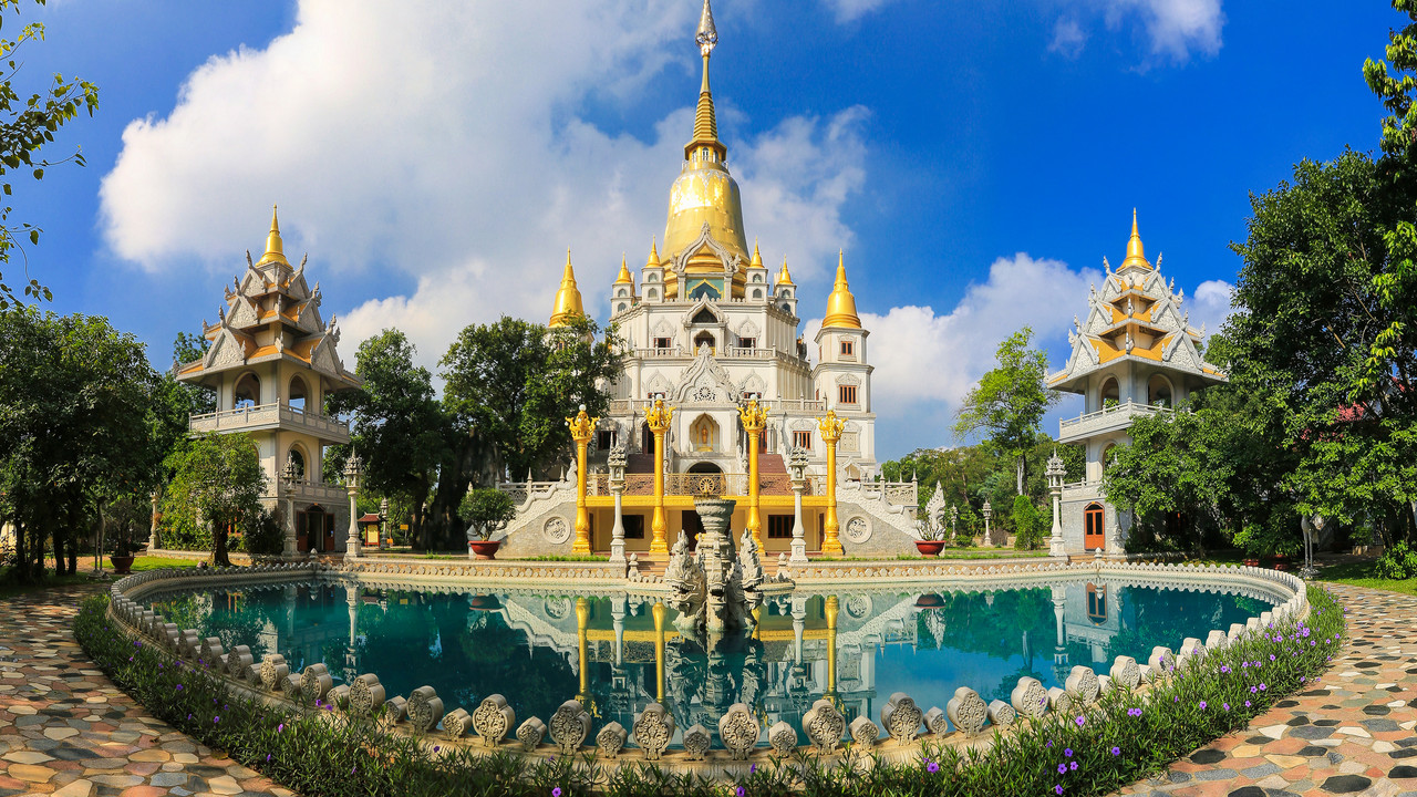 Cheap flights from Kuala Lumpur to Ho Chi Minh City from $59