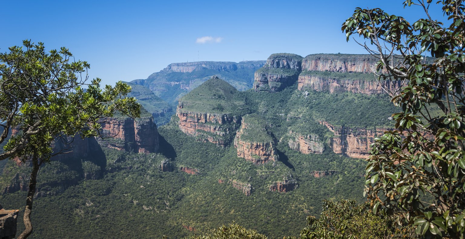 Günstige Flüge von Johannesburg nach Hoedspruit, Limpopo ab 107 €