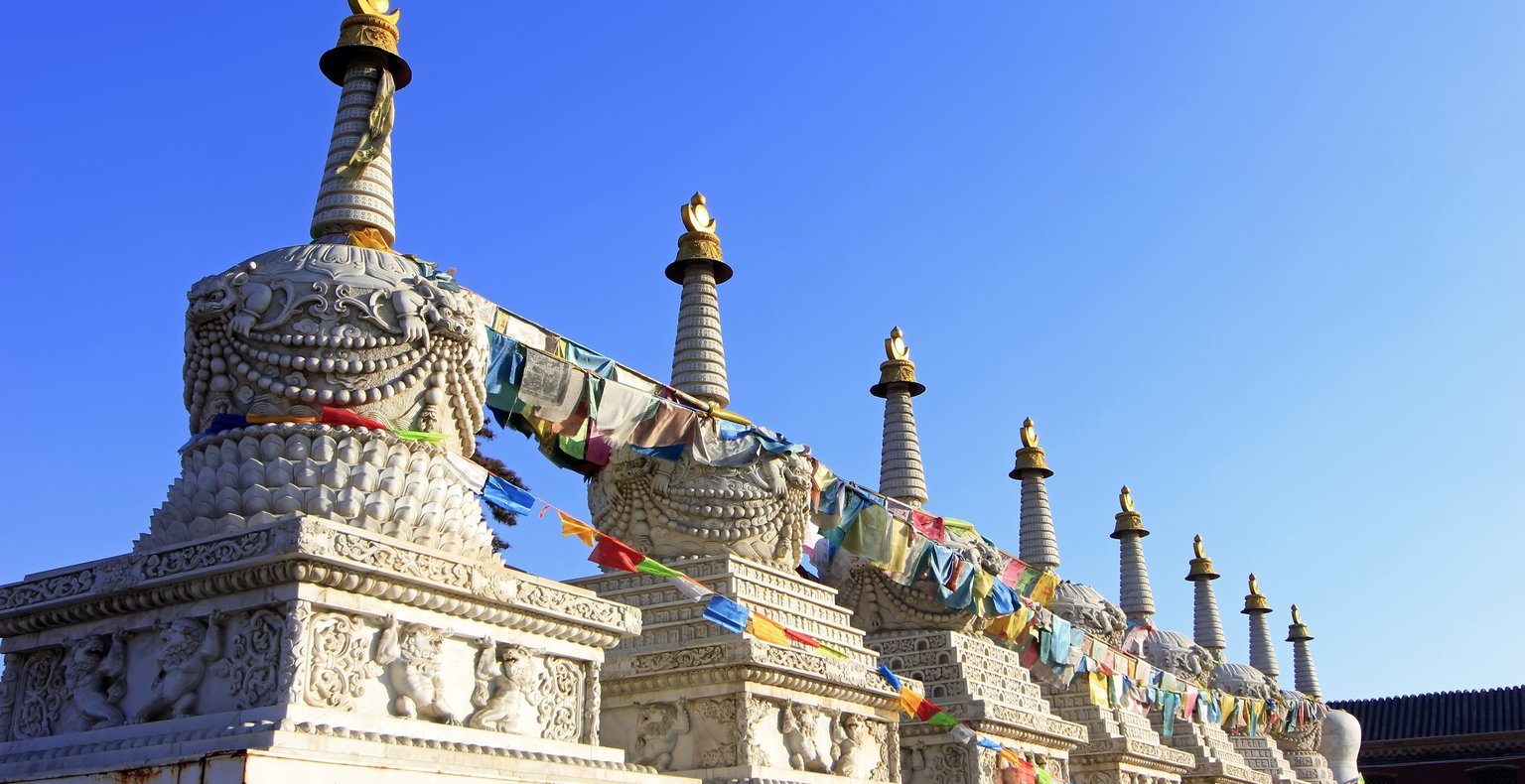 Find cheap flights to Hohhot